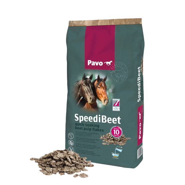 Pavo SpeediBeet 15kg